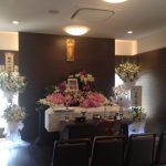 時代とともに  家族葬専用ホール