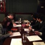 エンディングノートの書き方講座　「とっても簡単！エンディングノートの始め方」in東京
